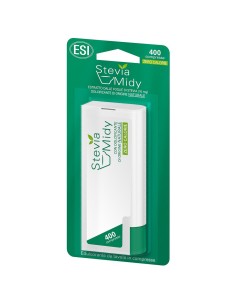Esi Stevia Midy Dolcificante Naturale 400 Compresse